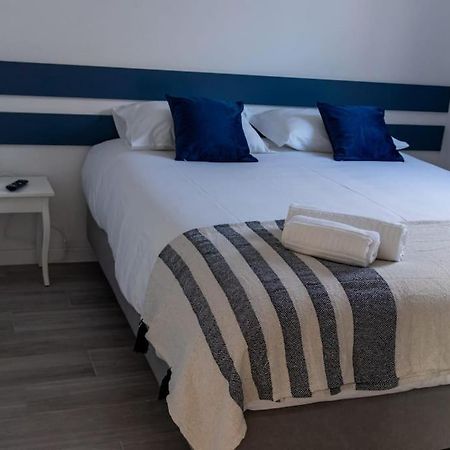 Perto Do Mar, Alojamento Local - Espaco T2 Privativo Vagos Buitenkant foto
