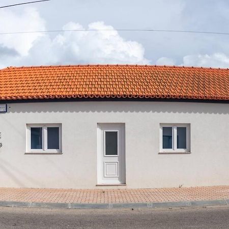 Perto Do Mar, Alojamento Local - Espaco T2 Privativo Vagos Buitenkant foto