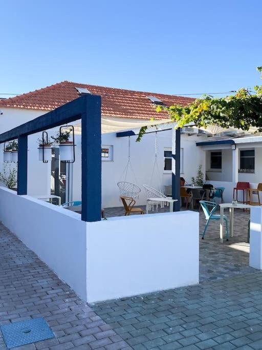 Perto Do Mar, Alojamento Local - Espaco T2 Privativo Vagos Buitenkant foto