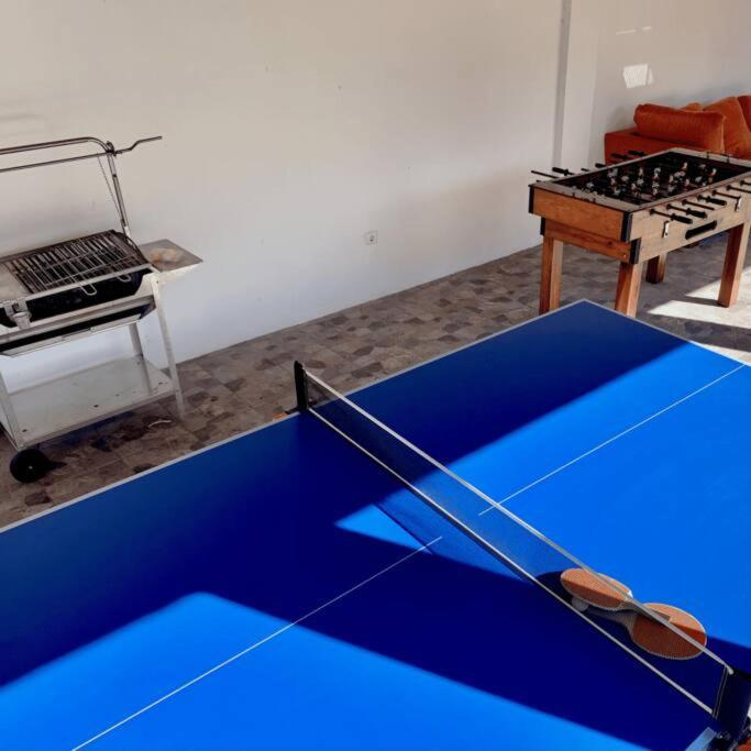 Perto Do Mar, Alojamento Local - Espaco T2 Privativo Vagos Buitenkant foto